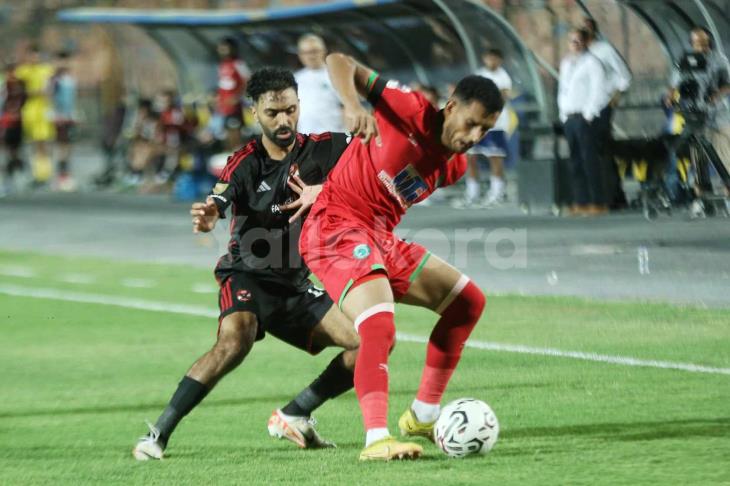 مصدر في اتحاد الكرة: مودرن سبورت أكد مشاركته في الكأس.. والأهلي لم يرد بعد